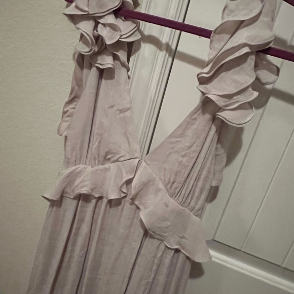 Dresses & Skirts - Beautiful Boutique Maxi Dress size XL